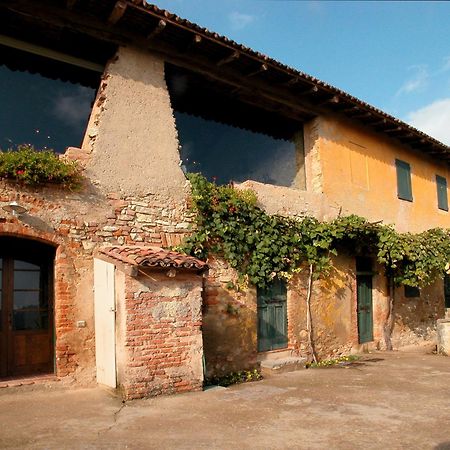 Rovagnate Agriturismo La Costa - Casa Vacanze المظهر الخارجي الصورة