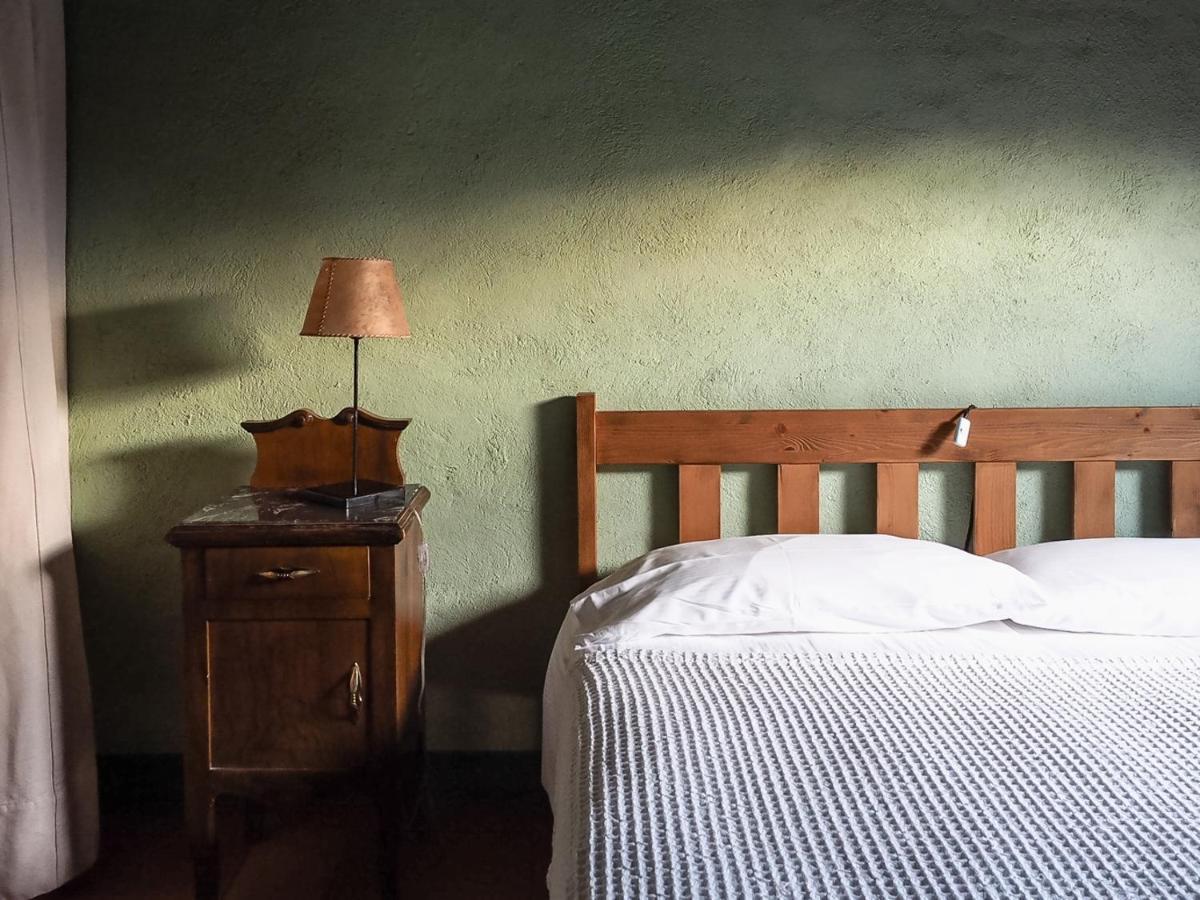 Rovagnate Agriturismo La Costa - Casa Vacanze المظهر الخارجي الصورة
