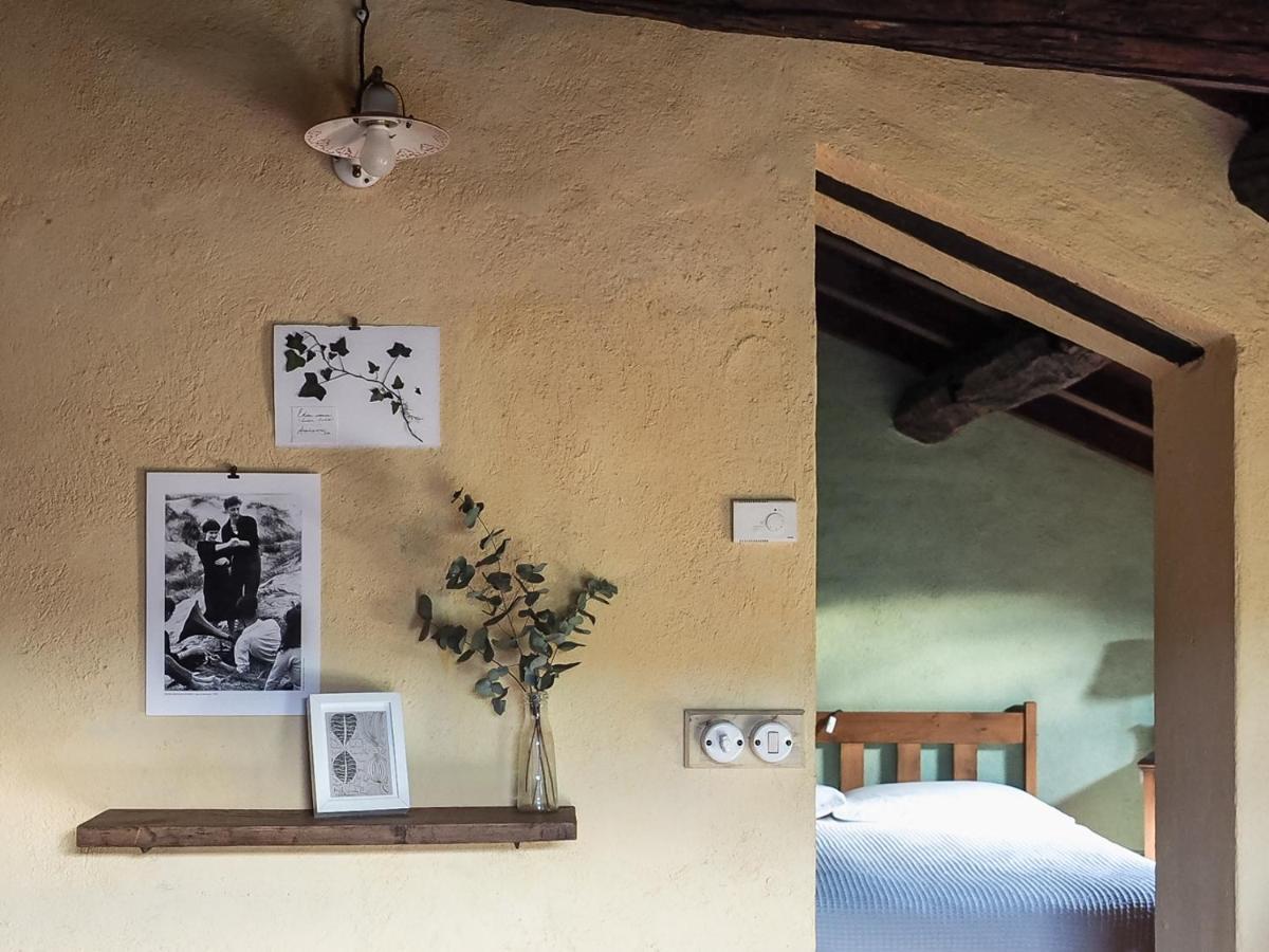 Rovagnate Agriturismo La Costa - Casa Vacanze المظهر الخارجي الصورة