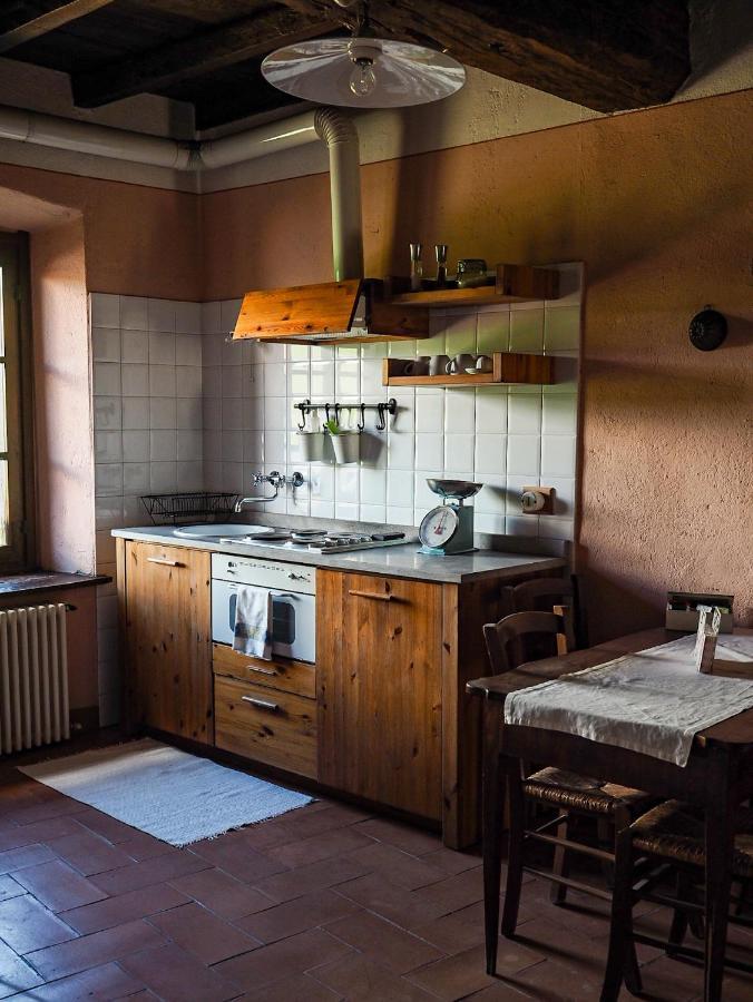 Rovagnate Agriturismo La Costa - Casa Vacanze المظهر الخارجي الصورة