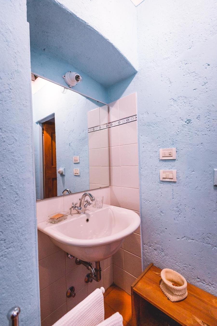 Rovagnate Agriturismo La Costa - Casa Vacanze المظهر الخارجي الصورة