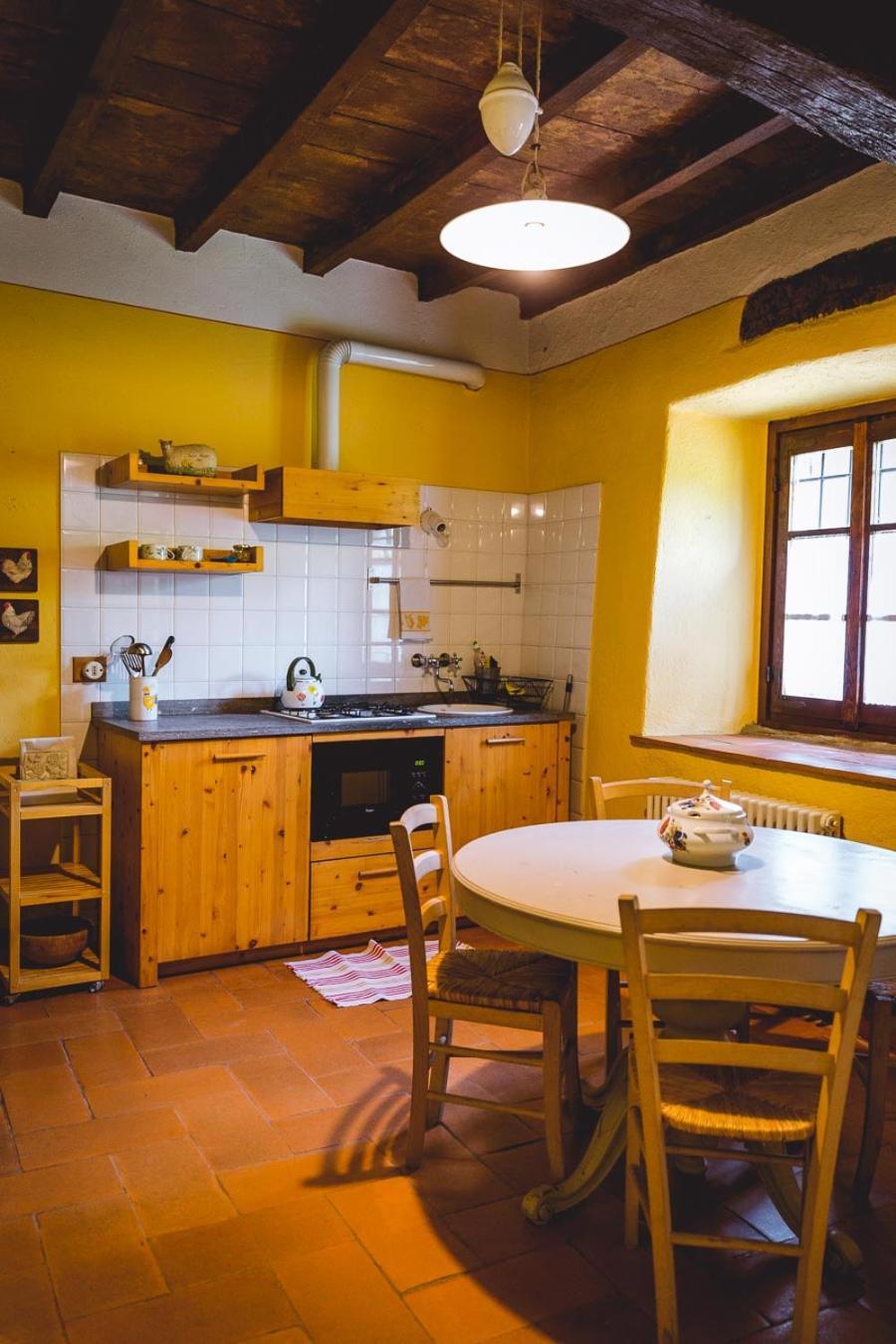 Rovagnate Agriturismo La Costa - Casa Vacanze المظهر الخارجي الصورة
