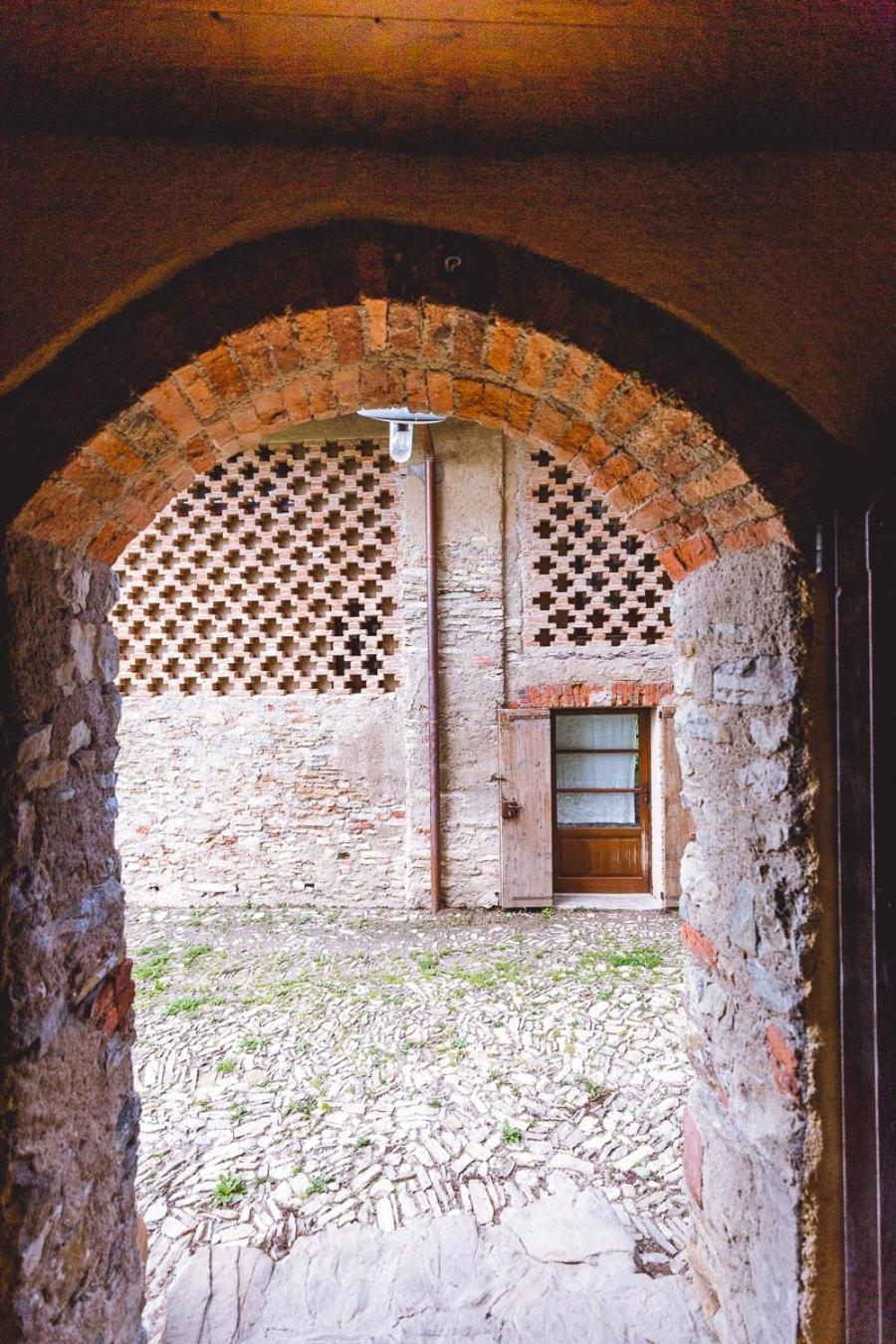 Rovagnate Agriturismo La Costa - Casa Vacanze المظهر الخارجي الصورة