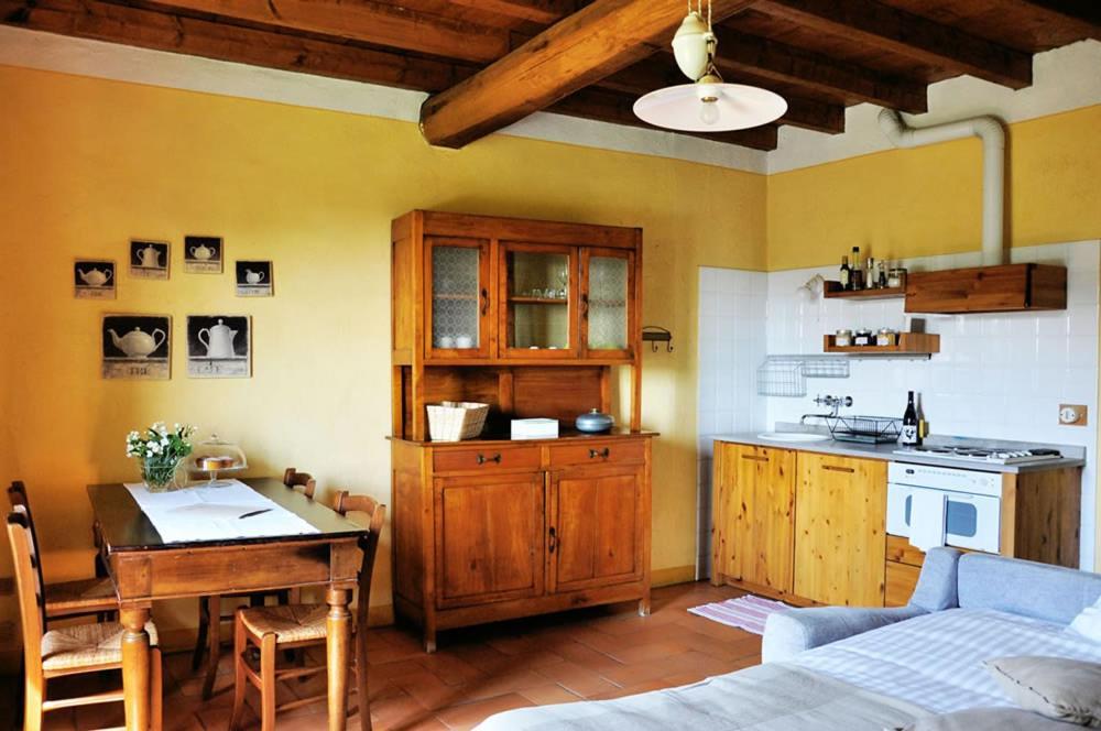 Rovagnate Agriturismo La Costa - Casa Vacanze المظهر الخارجي الصورة