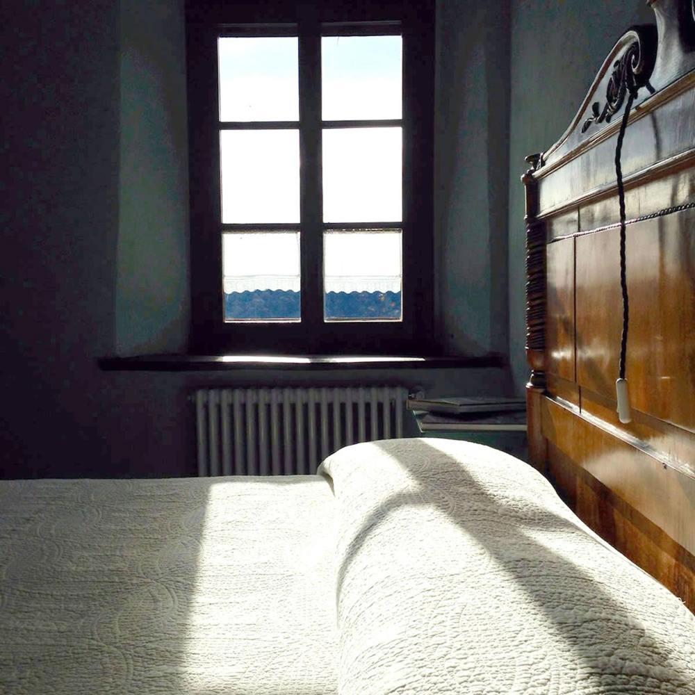 Rovagnate Agriturismo La Costa - Casa Vacanze المظهر الخارجي الصورة