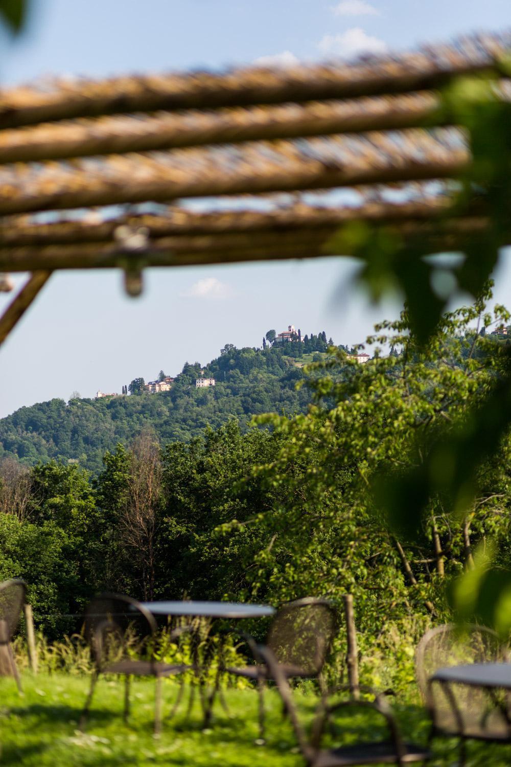 Rovagnate Agriturismo La Costa - Casa Vacanze المظهر الخارجي الصورة
