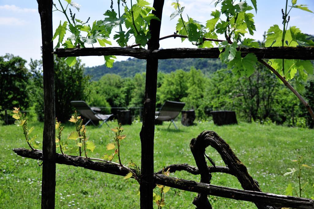 Rovagnate Agriturismo La Costa - Casa Vacanze المظهر الخارجي الصورة