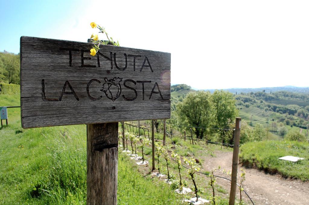 Rovagnate Agriturismo La Costa - Casa Vacanze المظهر الخارجي الصورة