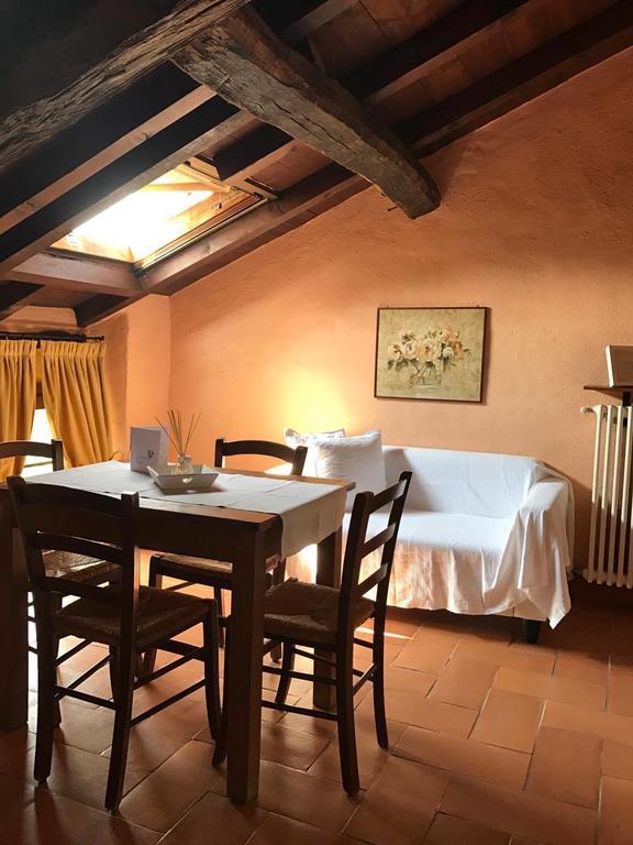 Rovagnate Agriturismo La Costa - Casa Vacanze المظهر الخارجي الصورة