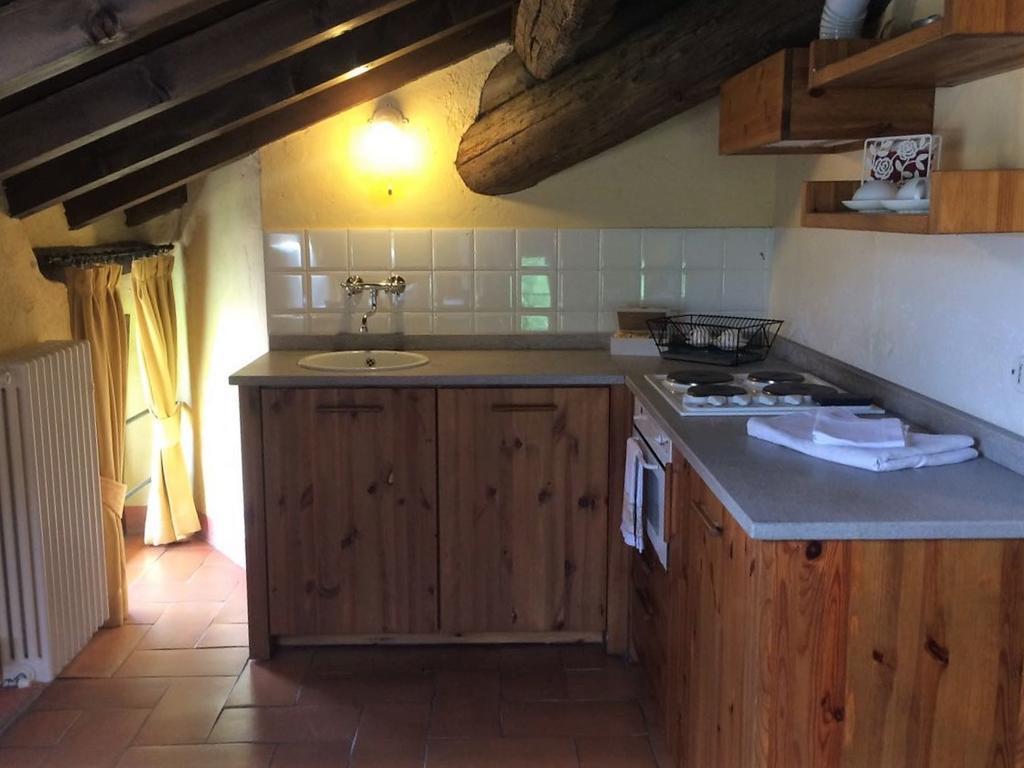 Rovagnate Agriturismo La Costa - Casa Vacanze المظهر الخارجي الصورة