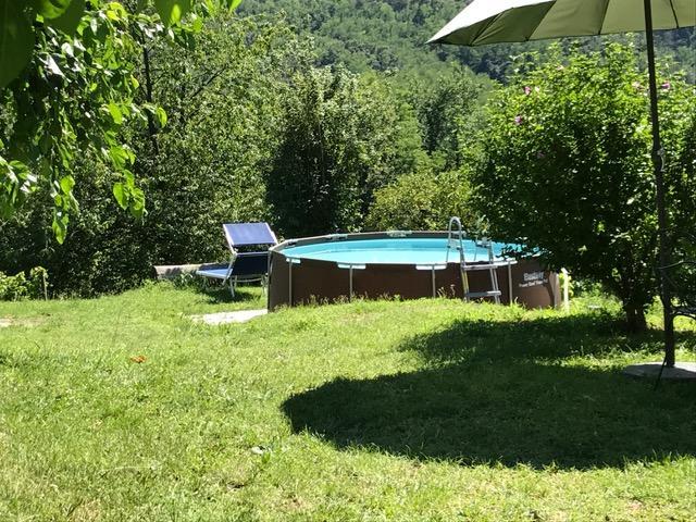 Rovagnate Agriturismo La Costa - Casa Vacanze المظهر الخارجي الصورة