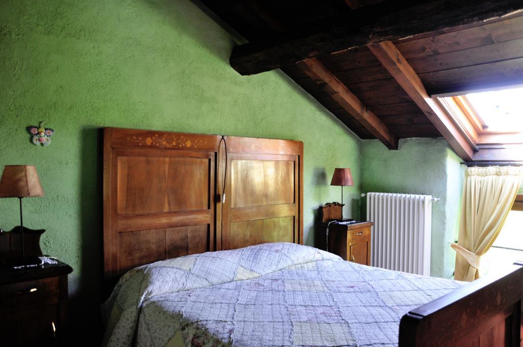 Rovagnate Agriturismo La Costa - Casa Vacanze المظهر الخارجي الصورة