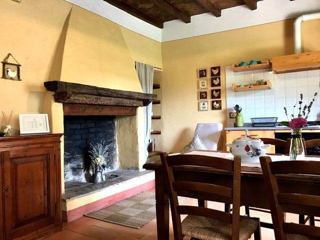 Rovagnate Agriturismo La Costa - Casa Vacanze المظهر الخارجي الصورة