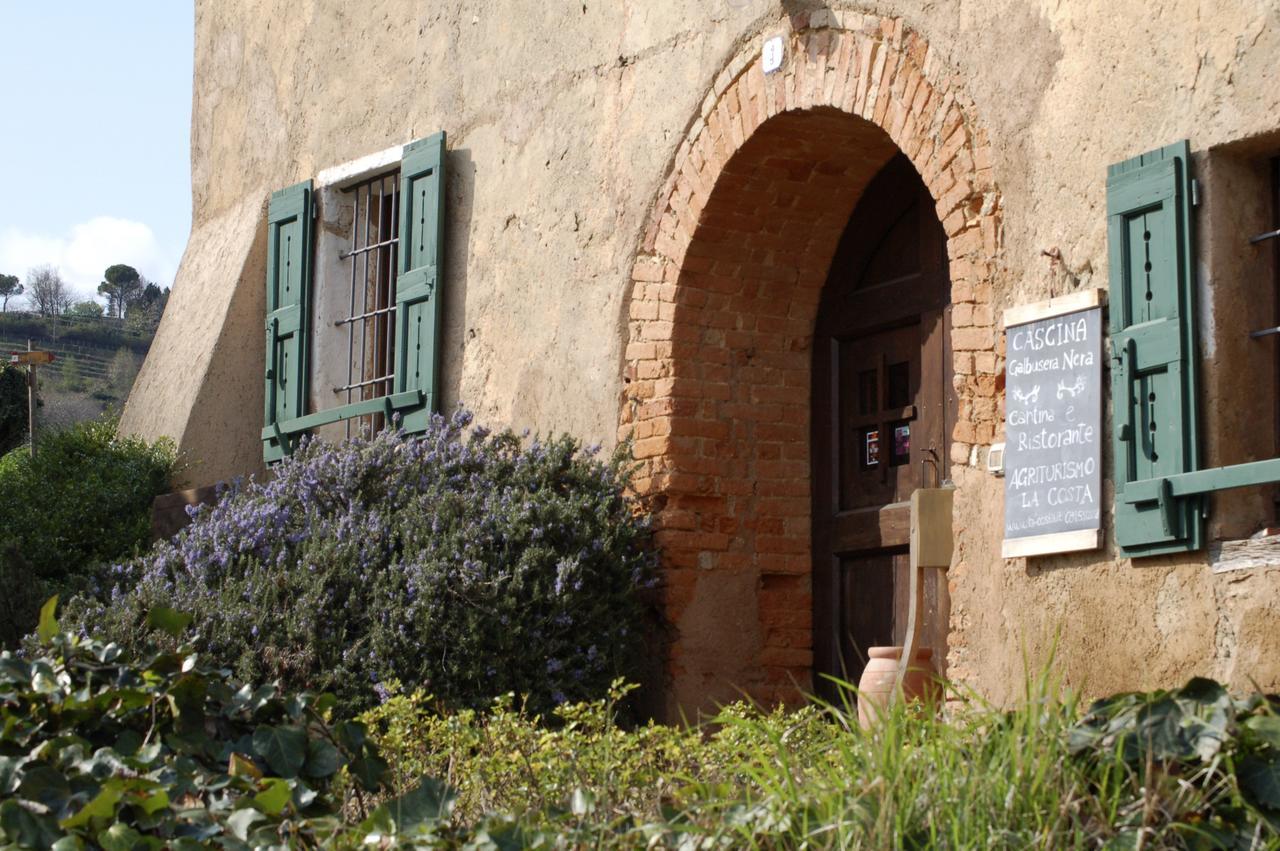 Rovagnate Agriturismo La Costa - Casa Vacanze المظهر الخارجي الصورة