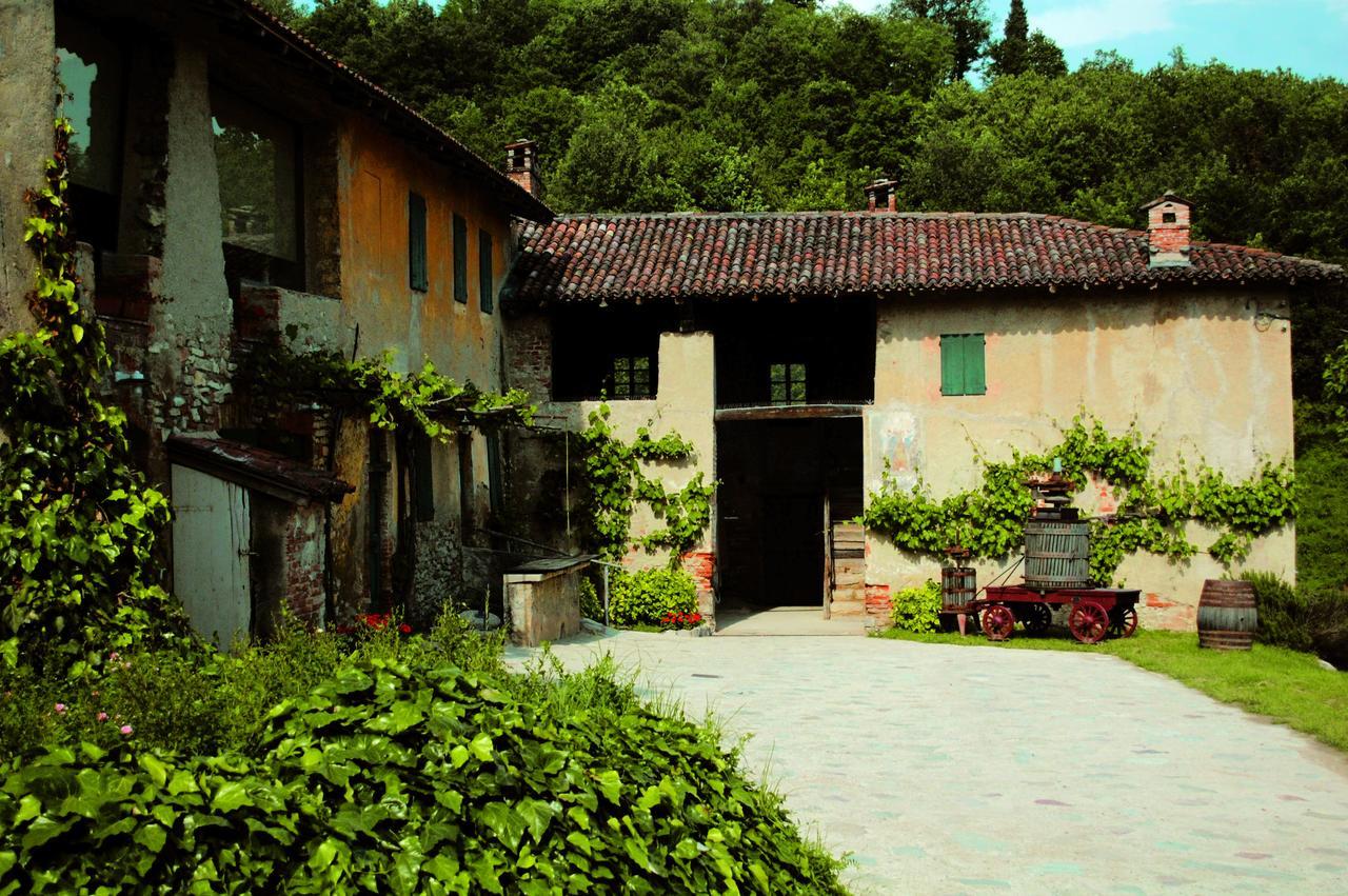 Rovagnate Agriturismo La Costa - Casa Vacanze المظهر الخارجي الصورة