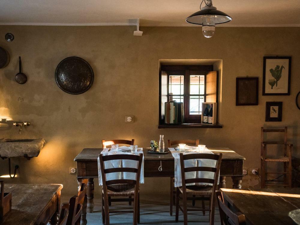 Rovagnate Agriturismo La Costa - Casa Vacanze المظهر الخارجي الصورة