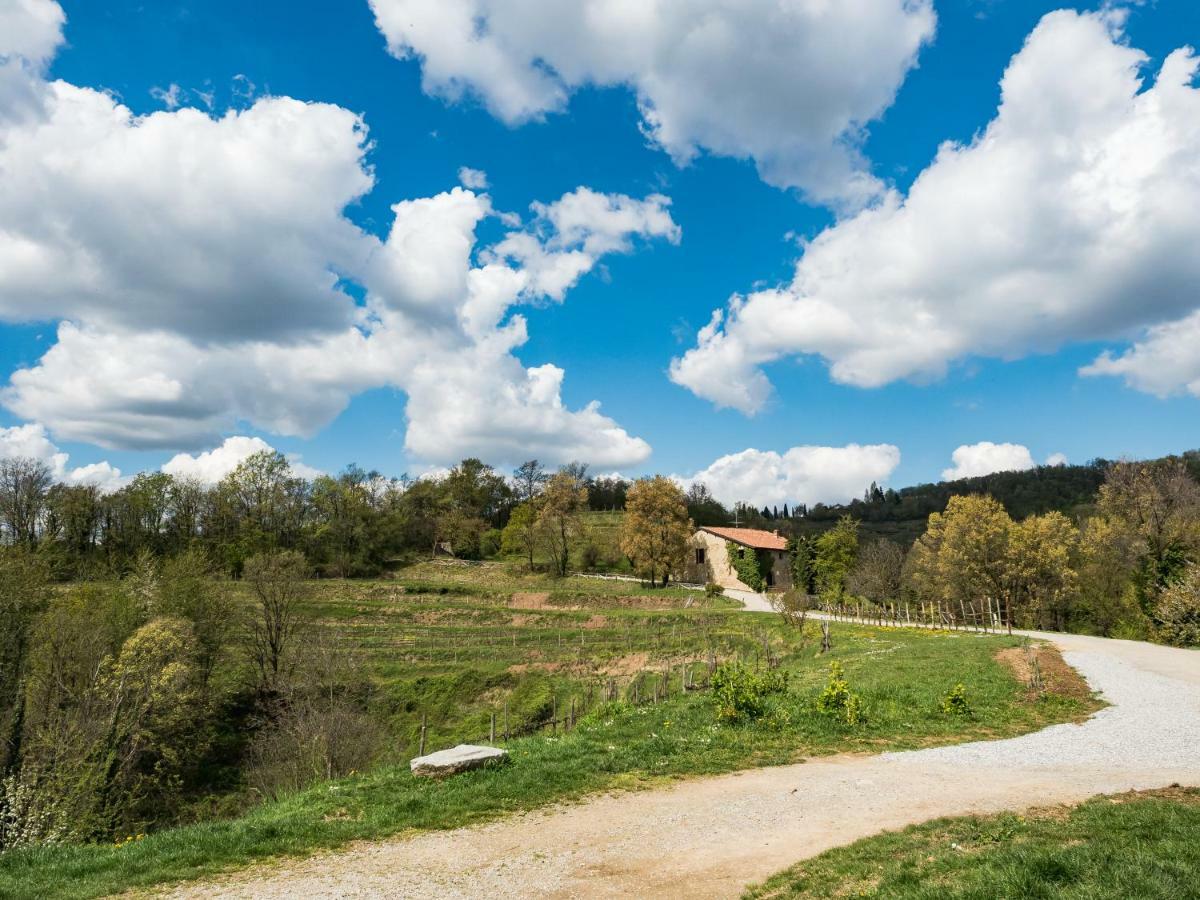 Rovagnate Agriturismo La Costa - Casa Vacanze المظهر الخارجي الصورة